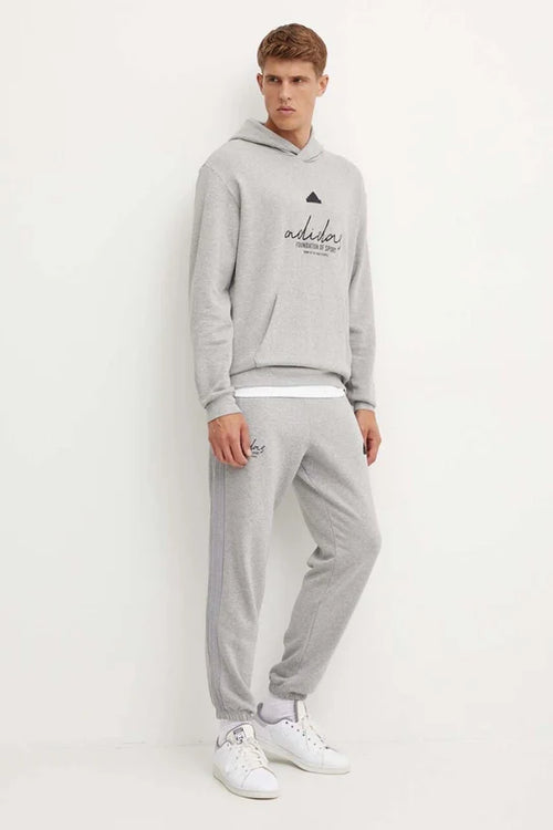 Adidas felpa in cotone Brand Love