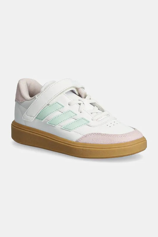 ADIDAS COURTBLOCK EL C bimba