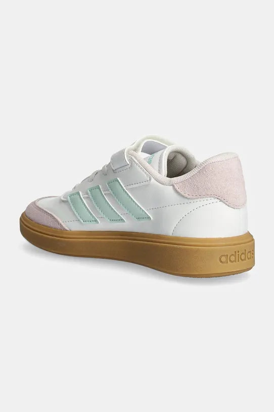 ADIDAS COURTBLOCK EL C bimba