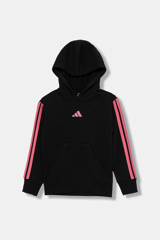 Felpa Adidas Essentials 3 stripes