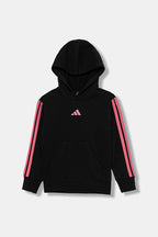 Felpa Adidas Essentials 3 stripes