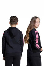 Felpa Adidas Essentials 3 stripes
