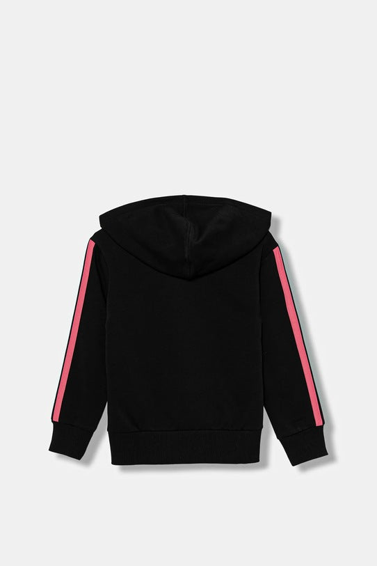 Felpa Adidas Essentials 3 stripes