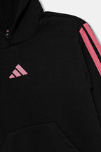 Felpa Adidas Essentials 3 stripes