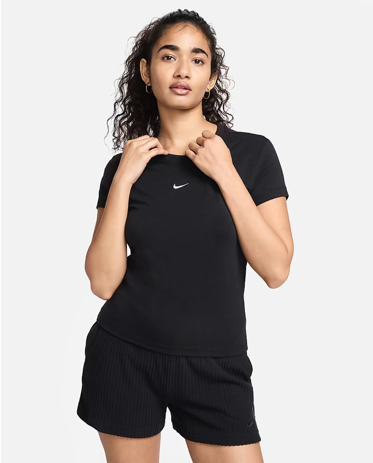 T-shirt Nike Sportswear Chill Knit