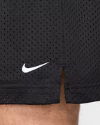 Nike Pantaloncini da basket in rete Dri-FIT