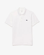 Polo in cotone regular fit Bianca