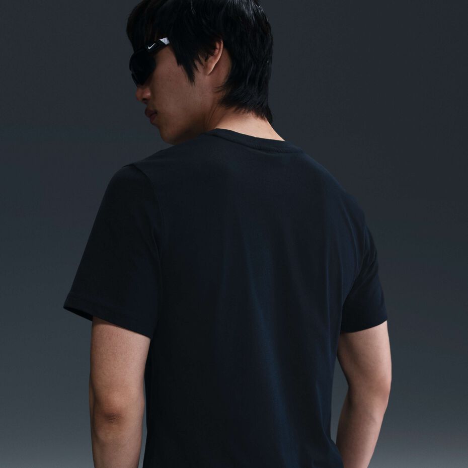 T-shirt Nike Air Graphic