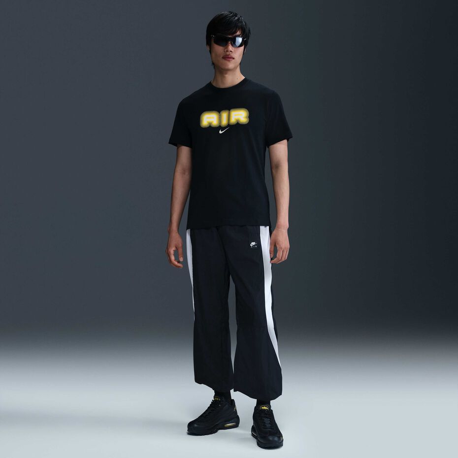 T-shirt Nike Air Graphic