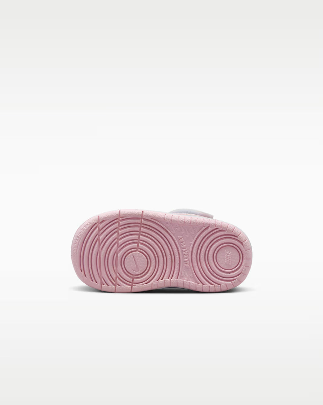 Nike Court Borough Low Recraft Pink