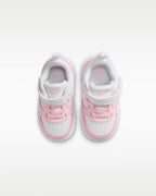 Nike Court Borough Low Recraft Pink