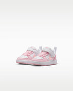 Nike Court Borough Low Recraft Pink