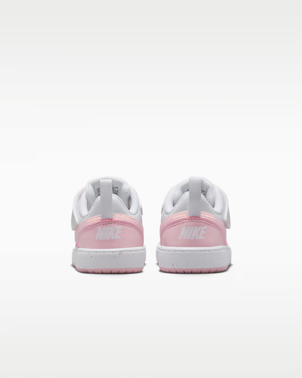 Nike Court Borough Low Recraft Pink