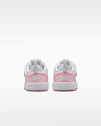 Nike Court Borough Low Recraft Pink