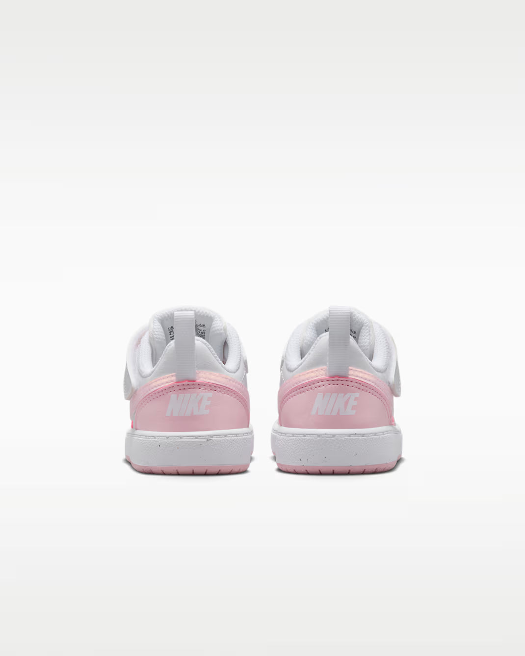 Nike Court Borough Low Recraft Pink