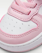 Nike Court Borough Low Recraft Pink