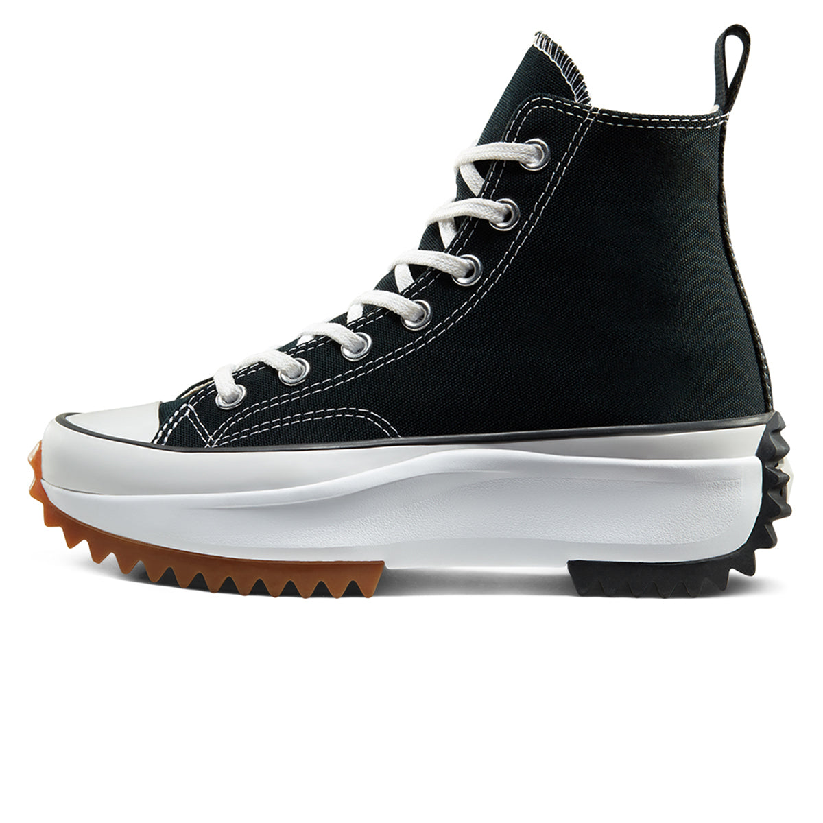 CONVERSE - W RUN STAR HIKE PLATFORM