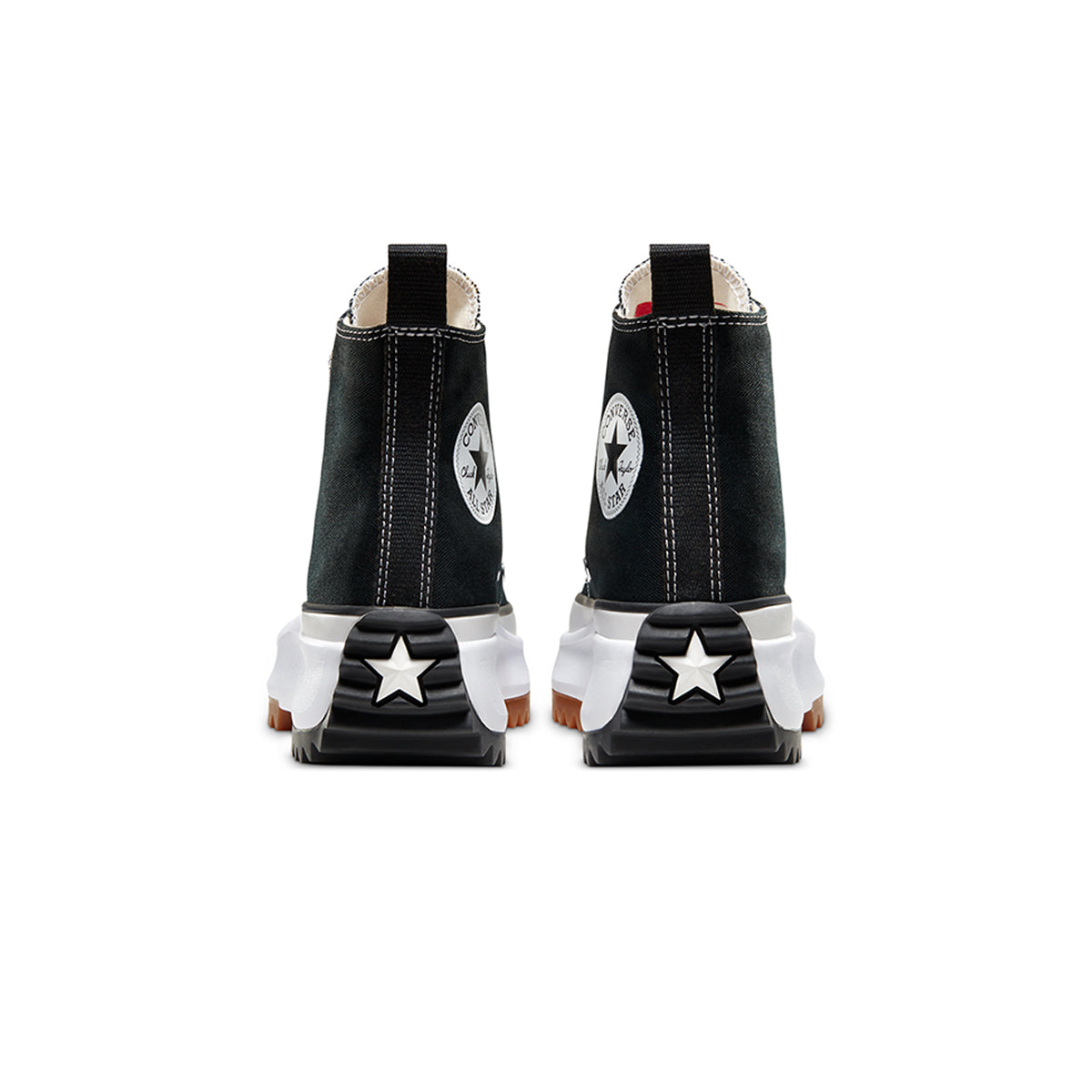 CONVERSE - W RUN STAR HIKE PLATFORM