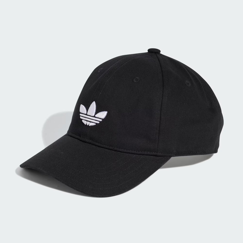 Cappellino adicolor Classic Trefoil Baseball