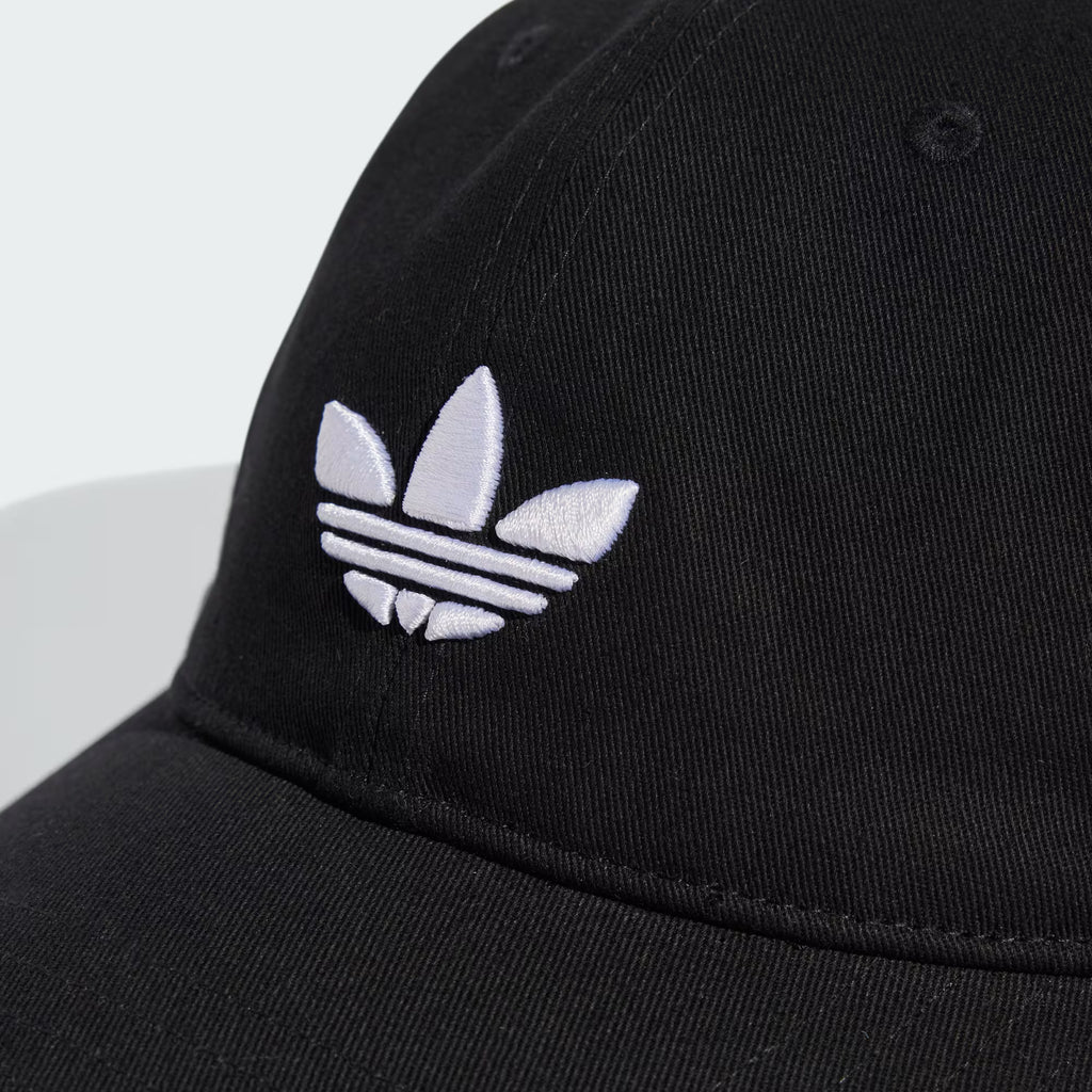 Cappellino adicolor Classic Trefoil Baseball