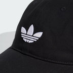 Cappellino adicolor Classic Trefoil Baseball