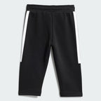 Completo felpa e pantaloni Spider Man Marvel per bambini