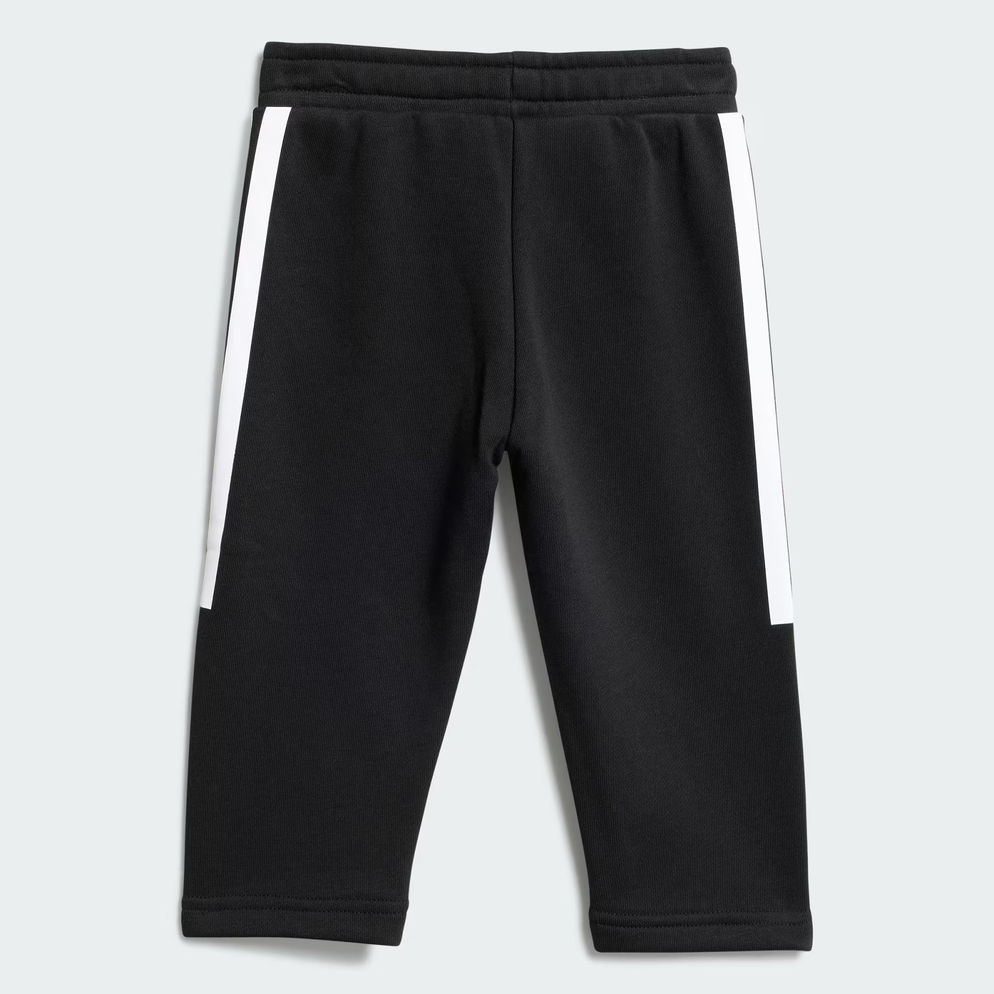 Completo felpa e pantaloni Spider Man Marvel per bambini