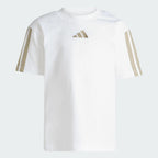 Set Adidas per bambini Bianco/cargo