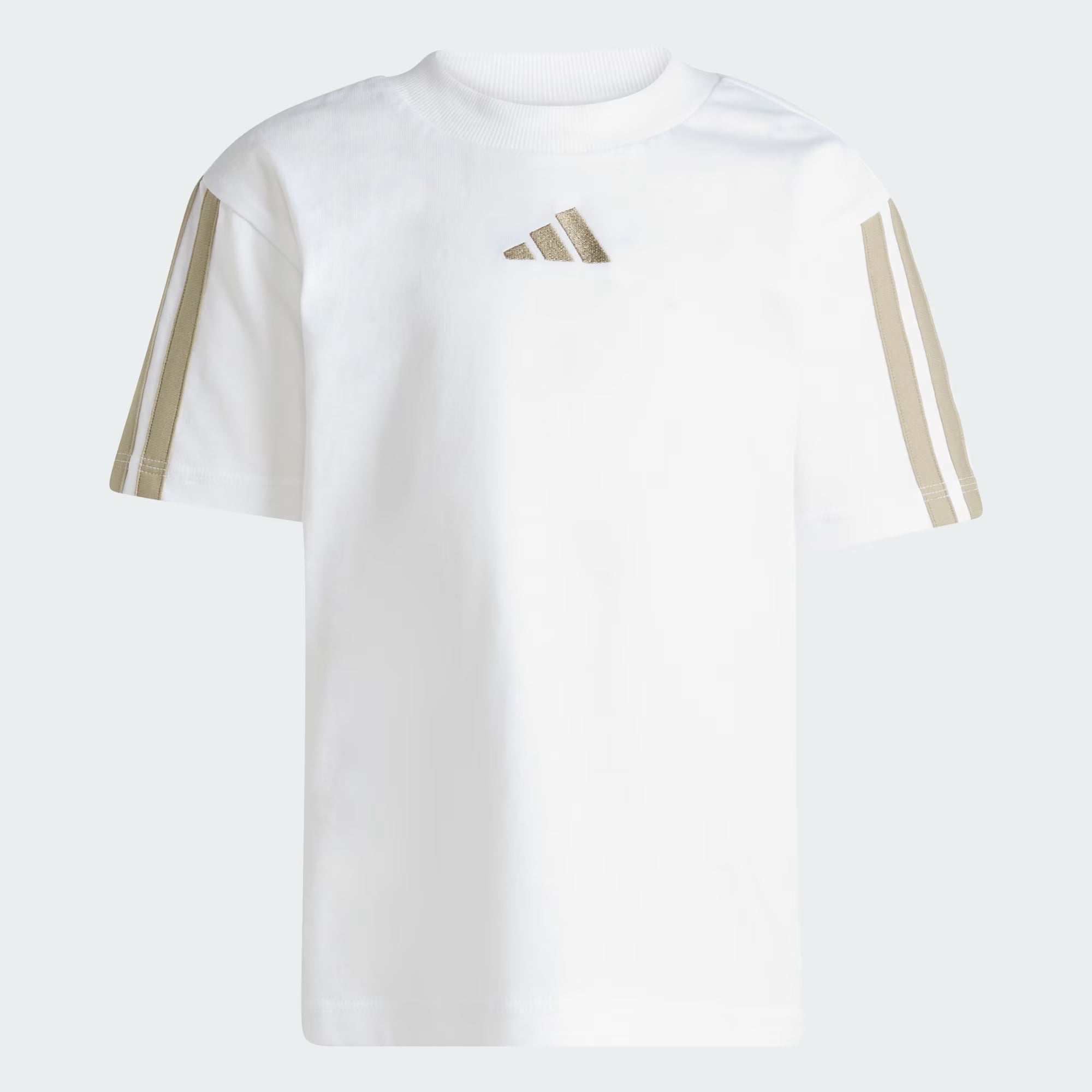 Set Adidas per bambini Bianco/cargo