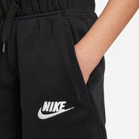 Pantaloncini Nike Sportswear Club In French Terry.