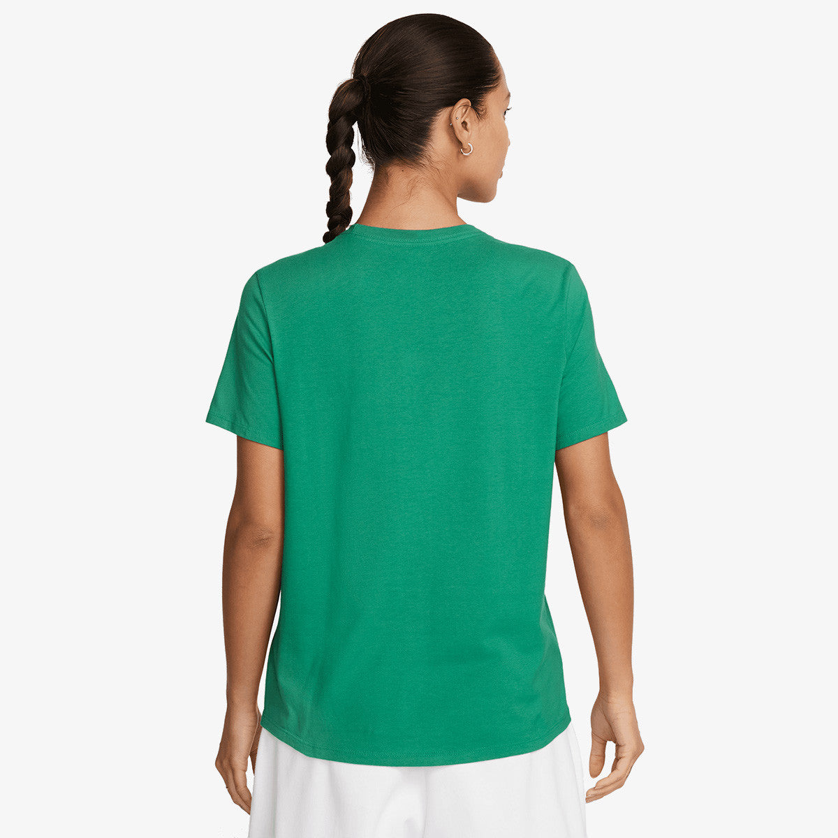 Nike Sportswear Club Essentials Verde