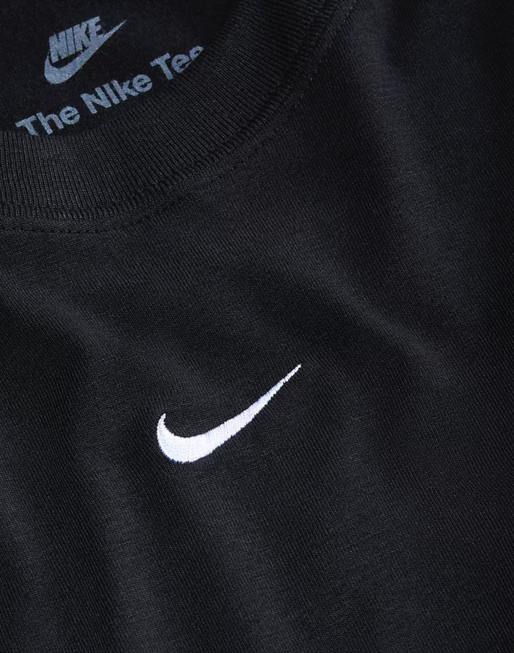 T-shirt Nike Sportswear Chill Knit