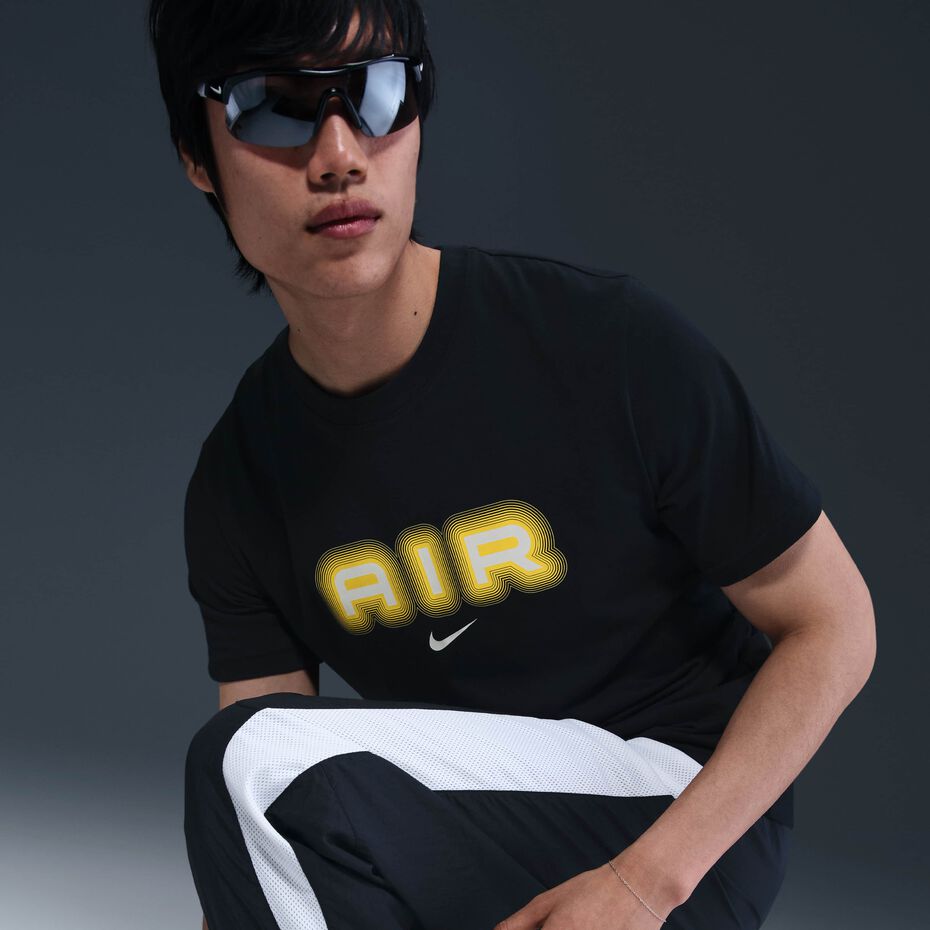 T-shirt Nike Air Graphic