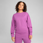 ESS ELEVATED Comfort Crew da donna