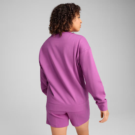 ESS ELEVATED Comfort Crew da donna