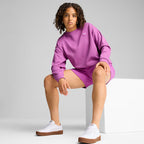 ESS ELEVATED Comfort Crew da donna