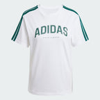 Adidas T-shirt Softs Collegiate