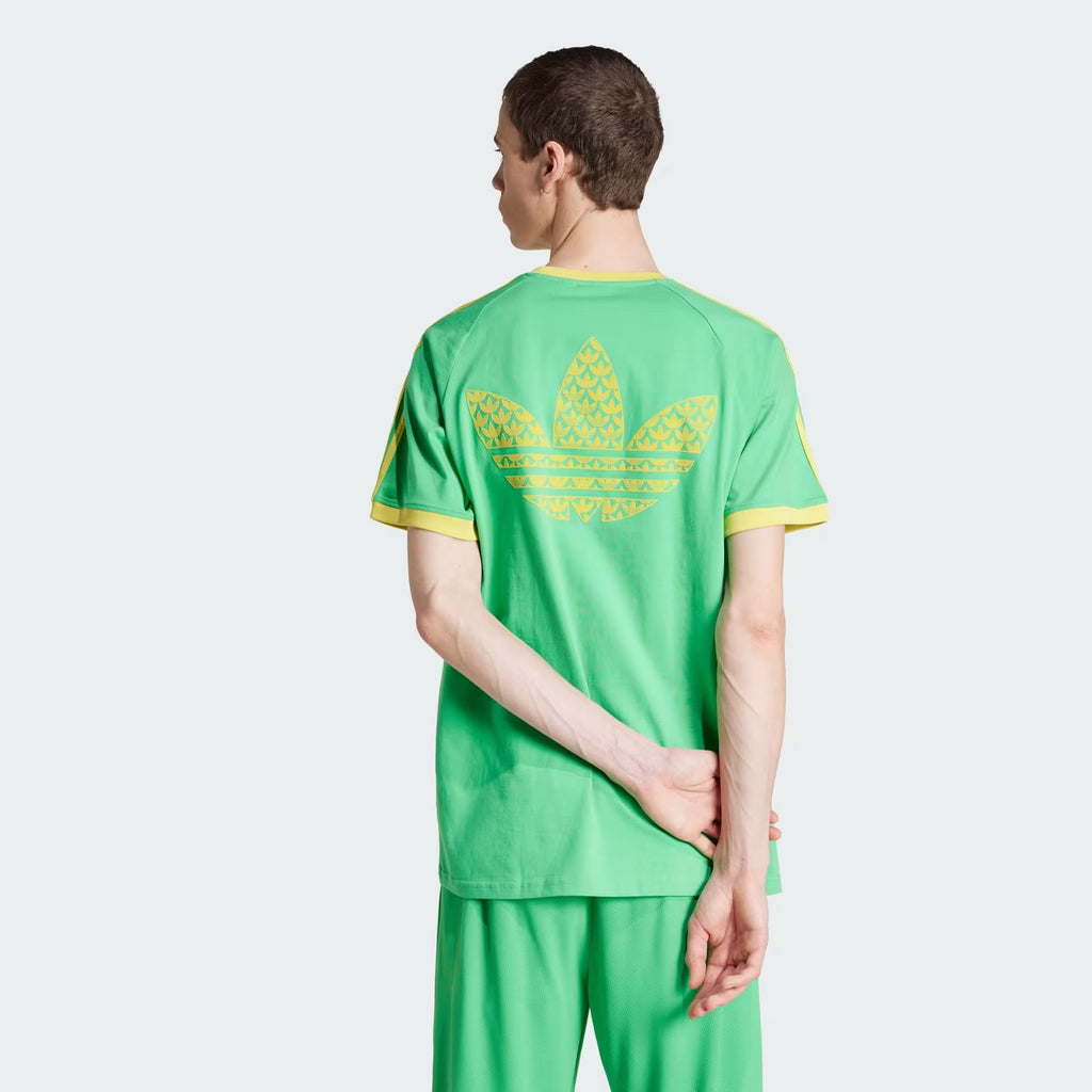 Adidas T-shirt Monogram Cali
