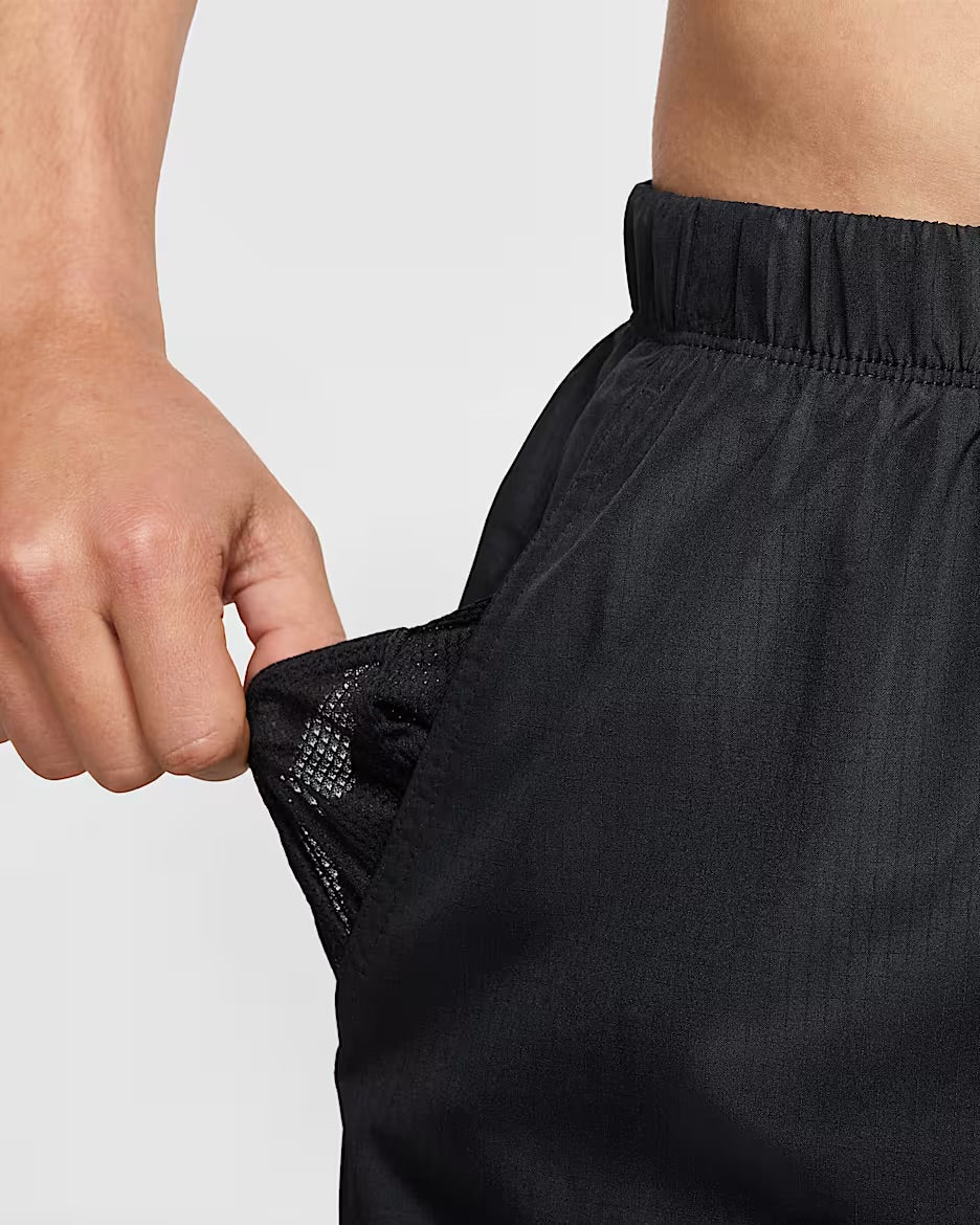 Nike Swim Voyage Cargo Nero