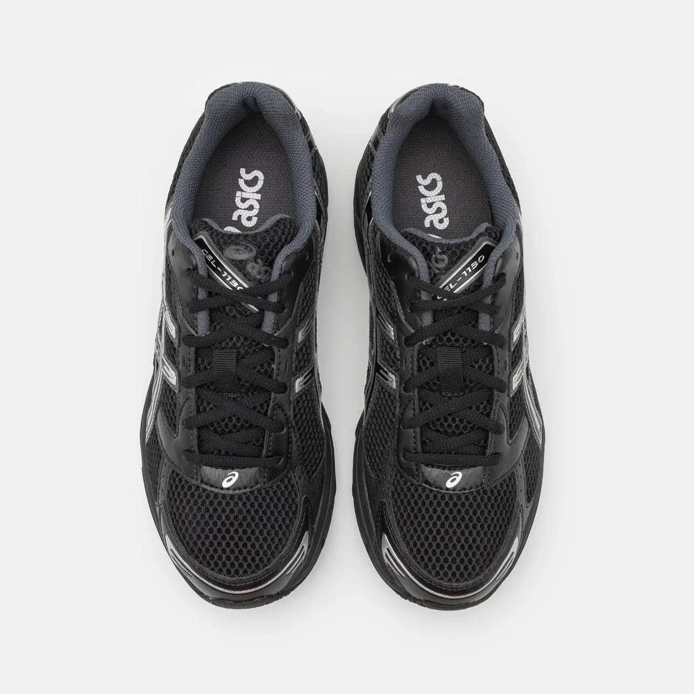 ASICS Gel-1130 Black Pure Silver