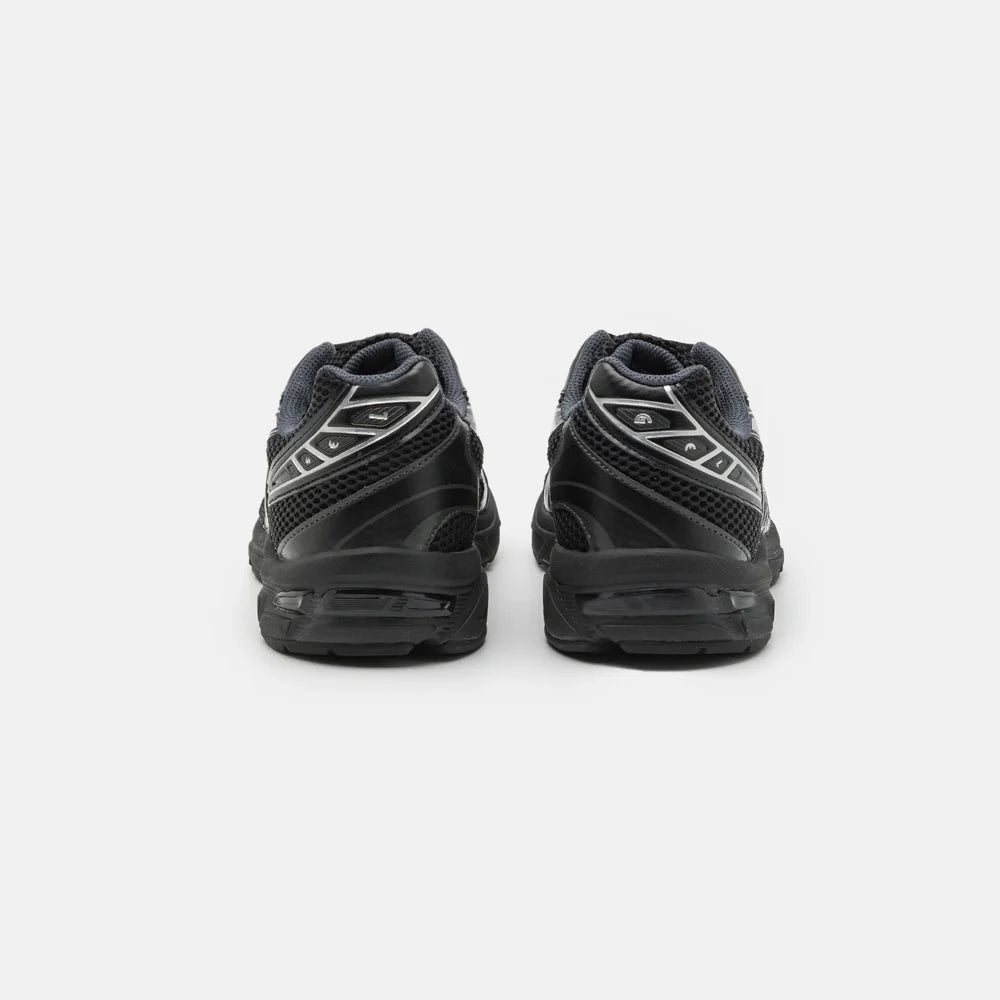 ASICS Gel-1130 Black Pure Silver