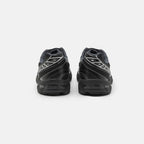 ASICS Gel-1130 Black Pure Silver