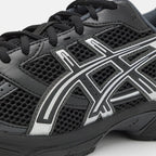 ASICS Gel-1130 Black Pure Silver