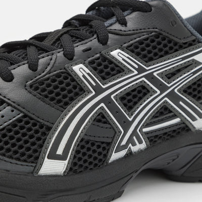 ASICS Gel-1130 Black Pure Silver
