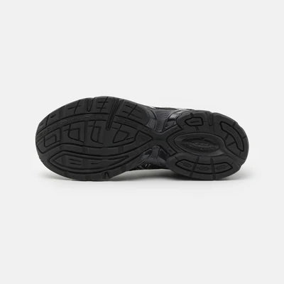 ASICS Gel-1130 Black Pure Silver