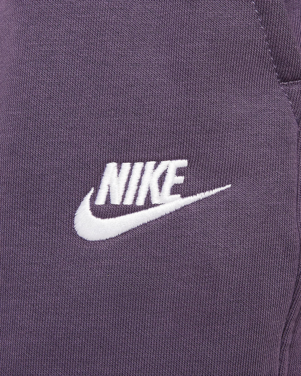 Nike Sportswear Club Fleece