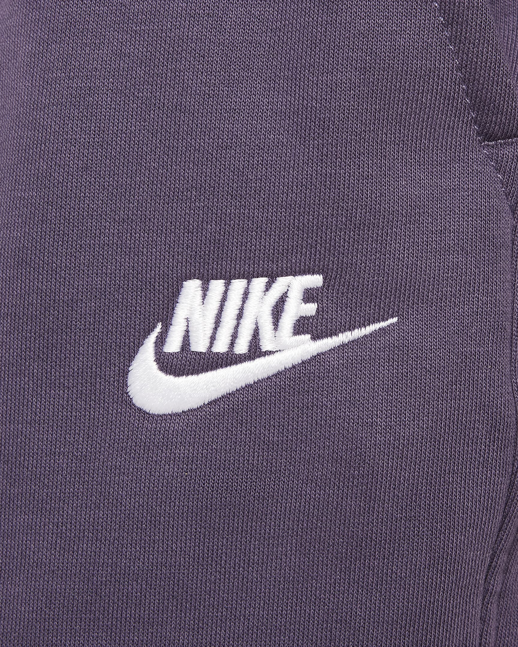 Nike Sportswear Club Fleece