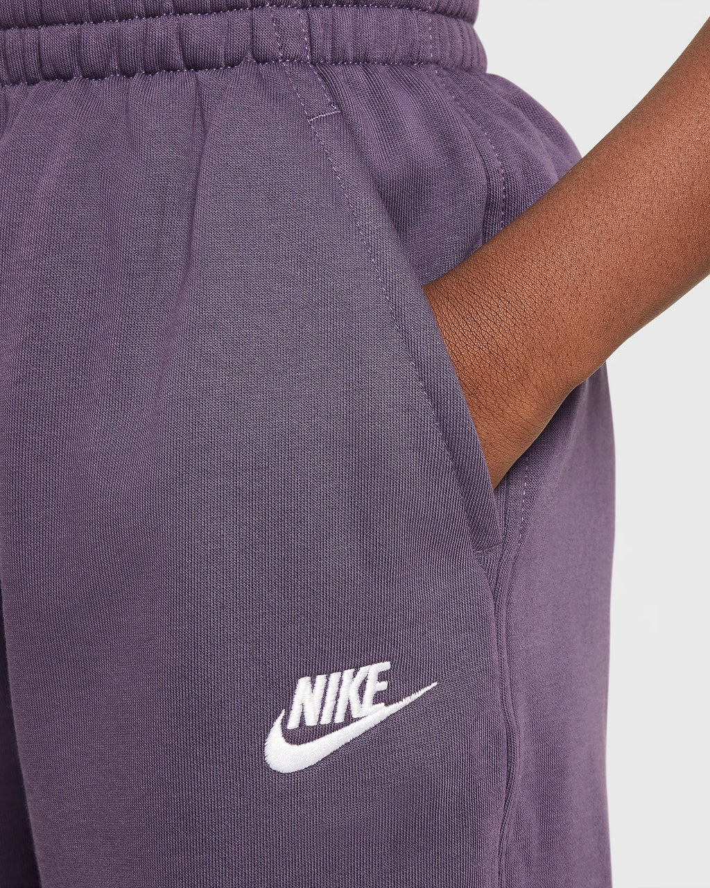 Nike Sportswear Club Fleece