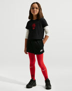 Shorts in jersey Nike