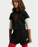 Shorts in jersey Nike